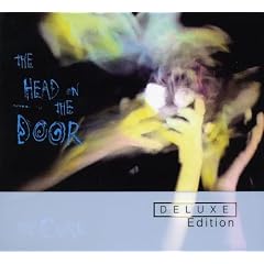 The Cure&nbsp;-&nbsp;The Head on the Door [Deluxe Edition]