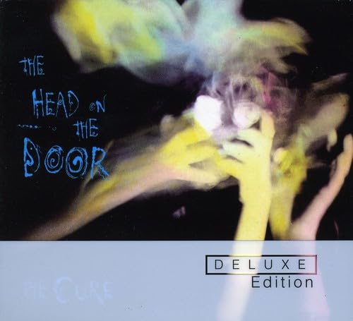 Cure - The Head on the Door 1 - Zortam Music