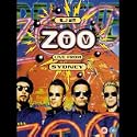 U2 - Zoo TV (Limited Edition)