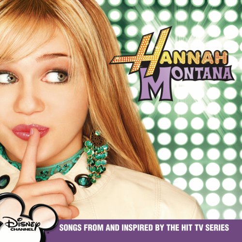 Hannah Montana - Hannah Montana - Zortam Music
