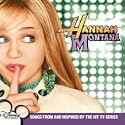 Hannah Montana Soundtrack