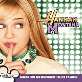 Hannah Montana Soundtrack