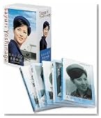 �ȱʾ�ɴ�� �Ľձǲ� DVD-BOX