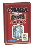 �`���[�K�� GOLD100