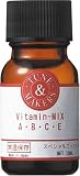TUNEMAKERS(チューンメーカーズ) Vitamin-MIXA・B・C・E 10ml