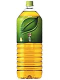 (お徳用ボックス) キリン 生茶 2L*6本
