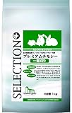 バニーセレクション プレミアムチモシー (一番刈り) 1kg