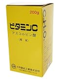 ダイワ ビタミンC アスコルビン酸 (原末) 200g