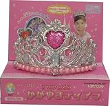 プリティシンデレラ  かがやきティアラピンク