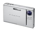 FUJIFILM デジタルカメラ FinePix Z3 シルバー