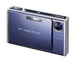 FUJIFILM デジタルカメラ FinePix Z3 ブルー