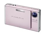 FUJIFILM �f�W�^���J���� FinePix Z3 �s���N