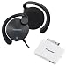 PTM-BHP3BK iPod用Bluetoothヘッドフォン(ブラック)