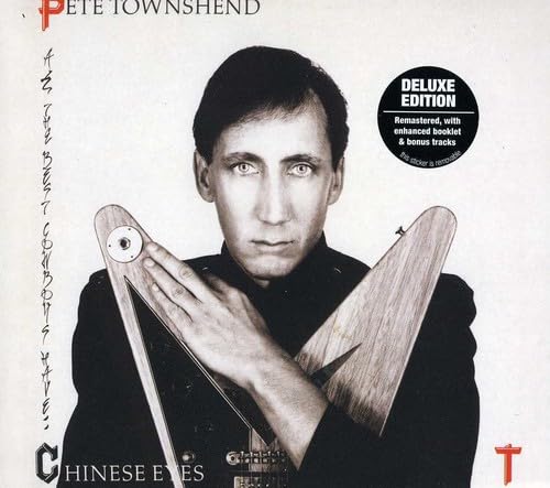 Pete Townshend - The best of (coolwalkingsmoothtalkingstraigh) - Zortam Music