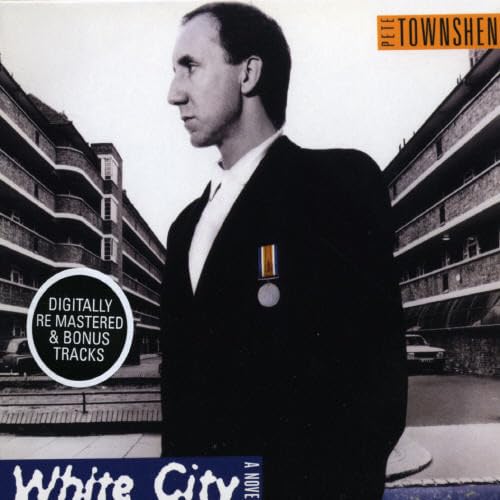 Townshend, Pete - White City - Zortam Music