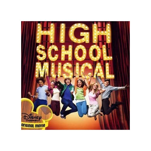 High School Musical OST (2006)