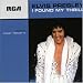Graphic: I Found My Thrill by Elvis Presley