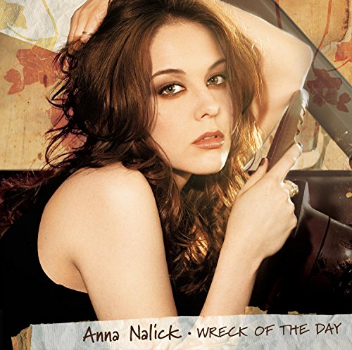 Anna Nalick - Wreck The Day - Zortam Music