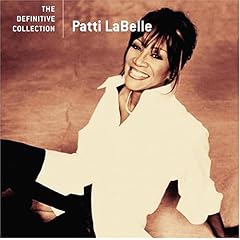 Patti Labelle - The Definitive Collection