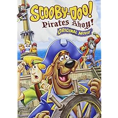 Scooby-Doo in Pirates Ahoy!