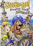 DVD: Scooby-Doo in pirati Ahoy!