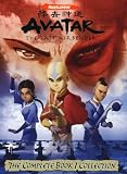  : Avatar l'ultimo Airbender - l'accumulazione completa del libro 1