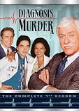 Diagnosis Murder - Complete 1st Season