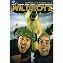 Wildboyz - Complete Seasons 3 & 4 Urated (2006)