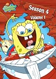  : SpongeBob SquarePants - stagione 4, volume 1