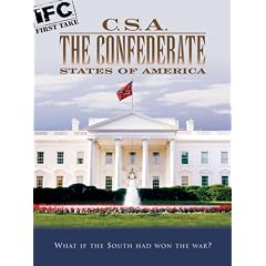 CSA: small Image of DVD box