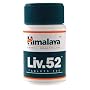 Liv.52 By Himalaya - 100 Tabs (Made for EU)
