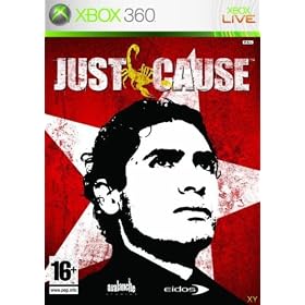 Just Cause Achievement List