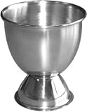 Steeltek S/6 Stainless Steel Egg Cups