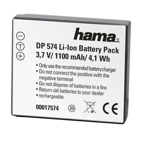Heimkinosysteme: Hama 77306