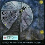 New Amsterdam: Live at Heineken Music Hall February 4-6, 2003 by Counting Crows