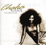 The Platinum Collection by Chaka Khan