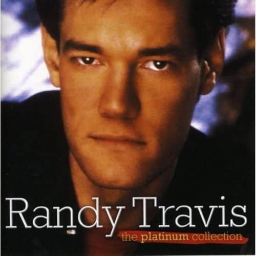 RANDY TRAVIS - mix - Zortam Music