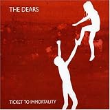 Ticket to Immortality