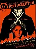 Vフォー・ヴェンデッタ