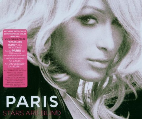 Paris Hilton - Stars Are Blind - Zortam Music