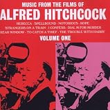Buy Music from Films of Alfred Hitchcock, Vol. 1 on Amazon