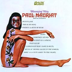 Paul Mauriat - Blooming Hits: 1968: 2006