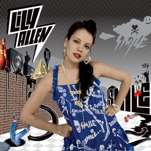 Lily Allen - Smile, Pt. 2 - Zortam Music