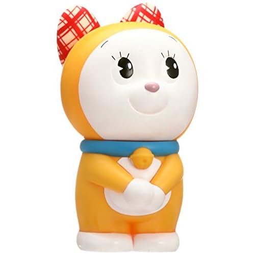 <em>哆啦a梦妹妹</em>没来