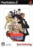 SchoolRumble �X�N�[�������u�� �˂閺�͈�BBest Collection