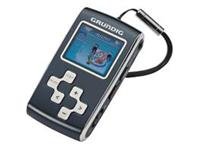 Handys ohne Vertrag: Grundig MPixx VP 1000 Tragbarer MP3-Player 1 GB