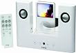 Logic3 iStation7 iPod Speaker and Docking Station-WHITE