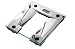Hanson Hx400 , Glass Bathroom Scale