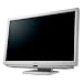 I-O DATA 24.1������磻�ɱվ��ǥ����ץ쥤 LCD-TV241XWR �ۥ磻�� (D4�����б�&�ե�HD�ѥͥ����)