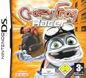 Crazy Frog Racer (Nintendo DS)